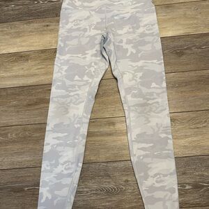 Lululemon Wunder Under High Rise Tight